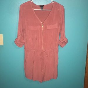 Rue 21 Romper